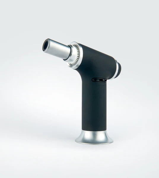 MAVEN TURBO LIGHTER BLACK 1CT