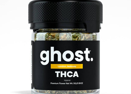 GHOST 5G FLOWER LONDON JEALOUSY