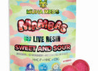 SWEET & SOUR