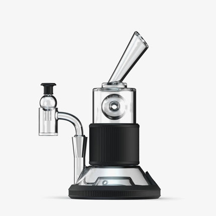 TANDEM SILICONE SLEEVES - ONYX