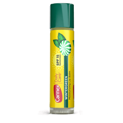 CARMEX WINTER MINT 10CT JAR