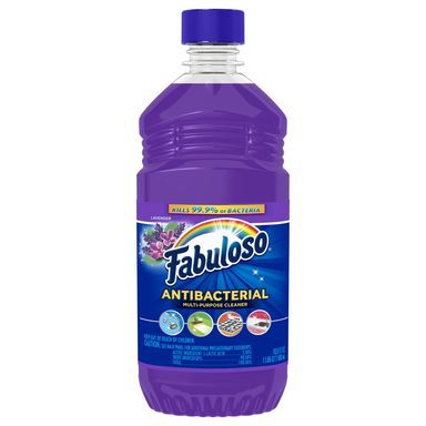 FABULOSO LAV. 16.9 OZ