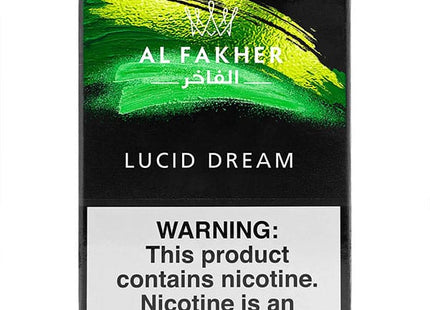 FAKHER TOBACCO 50G 10 COUNT