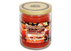 SPICED CIDER