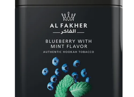 FAKHER TOBACCO 1000G 1COUNT