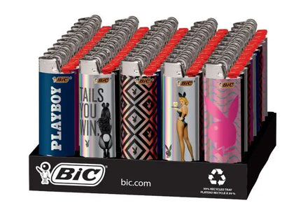BIC LIGHTER PLAY BOY