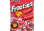 FRUIT PUNCH