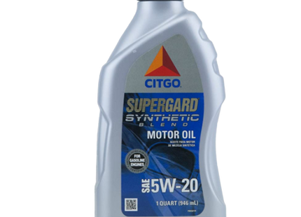 CITGO 5W20