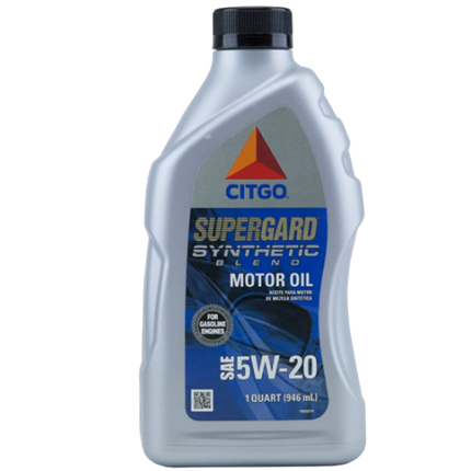 CITGO 5W20