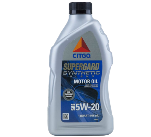 CITGO 5W20