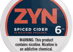 SPICED CIDER