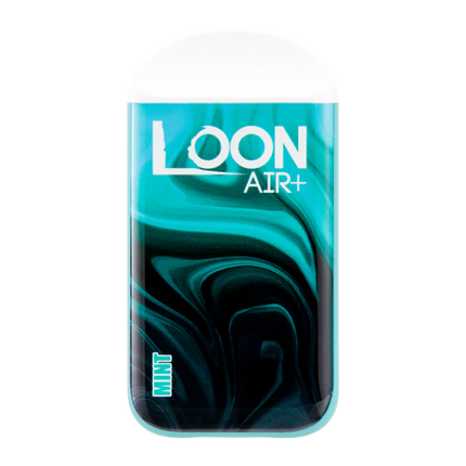 LOON AIR+ 4K MINT 10PK