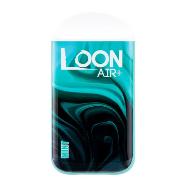 LOON AIR+ 4K MINT 10PK
