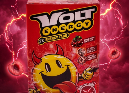 VOLT ENERGY 2 CT TABLETS