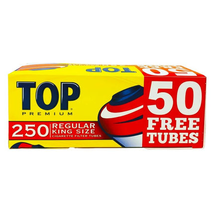 TOP |PREMIUM GOLD KING -4PK