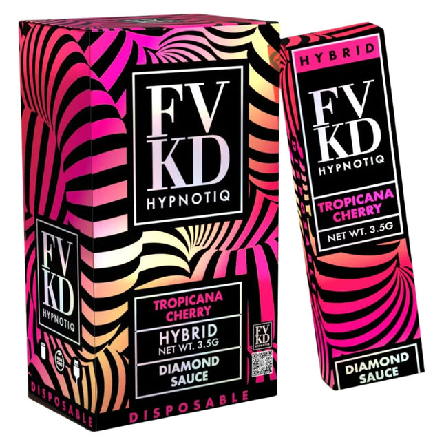 FVKD HYPNO 3.5G DISP TROPICANA