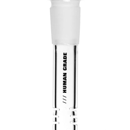 HUMAN GRADE 3.5" DOWNSTEM 14MM