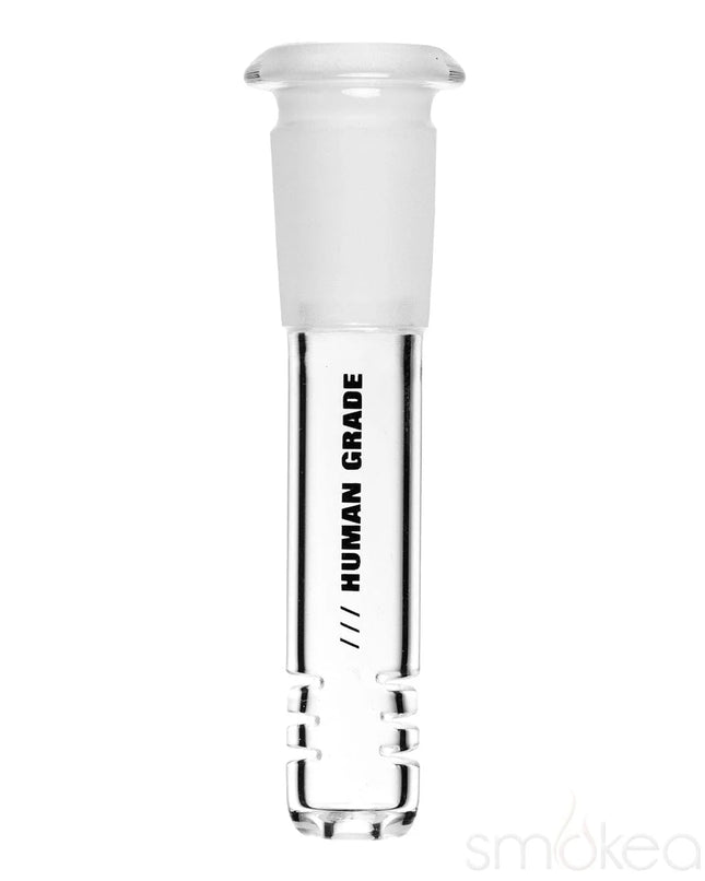 HUMAN GRADE 3.5" DOWNSTEM 14MM