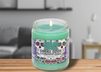 SUGAR SKULL