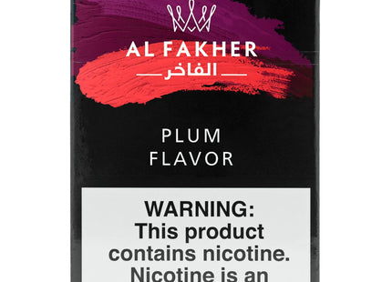 FAKHER TOBACCO 50G 10 COUNT