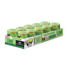 TWANG SHAKER LIME SALT 10 CT