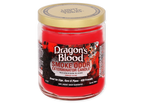 DRAGON'S BLOOD