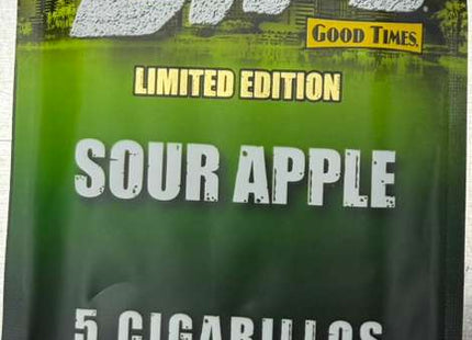 CITY LIFE PRE-PRICED 5 FOR $1.59 15PACKS