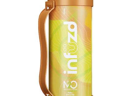 INFUZD 2000G 2CT