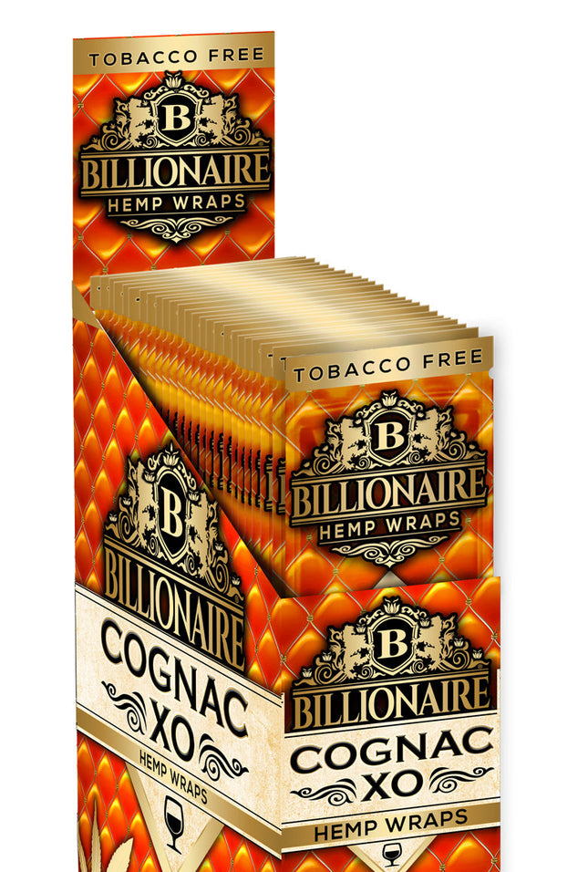 BILLIONAIRE -COGNAC XO-25CT