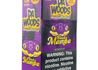 BLACK MAMBA