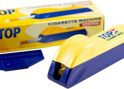 TOP CIGARETTE MACHINE KING-6CT