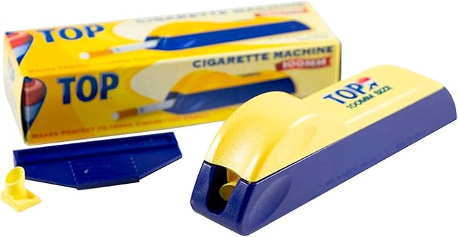 TOP CIGARETTE MACHINE KING-6CT