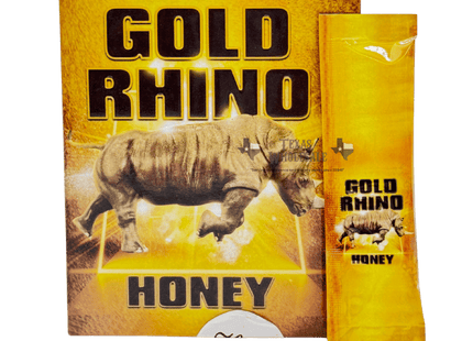 HONEY 12PACKS