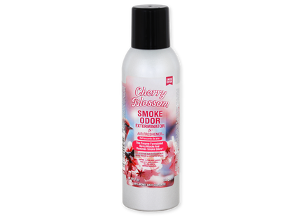 SMOKE ODOR SPRAY CHERRY BLOSSOM 7oz 1COUNT