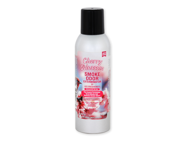 SMOKE SPRAY | CHERRY BLOSSOM