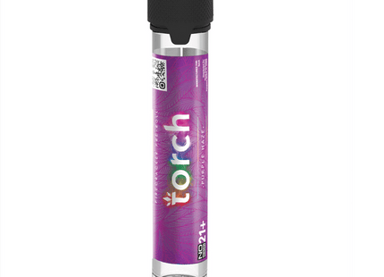 TORCH FIRECRACKER PURPLE HAZE