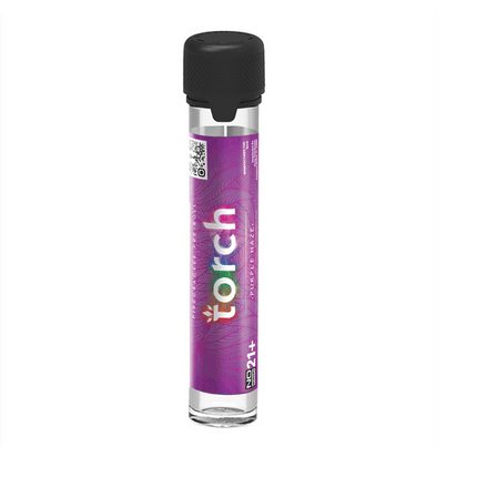 TORCH FIRECRACKER PURPLE HAZE