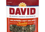 JALAPENO HOT SALSA