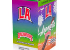 LA AROMATIC
