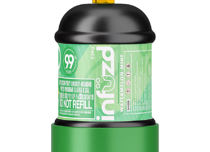INFUZD 235G 1CT