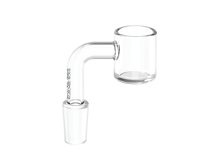 WHITE RHINO 14MM 90 MALE BANGER -4MM 5 CT