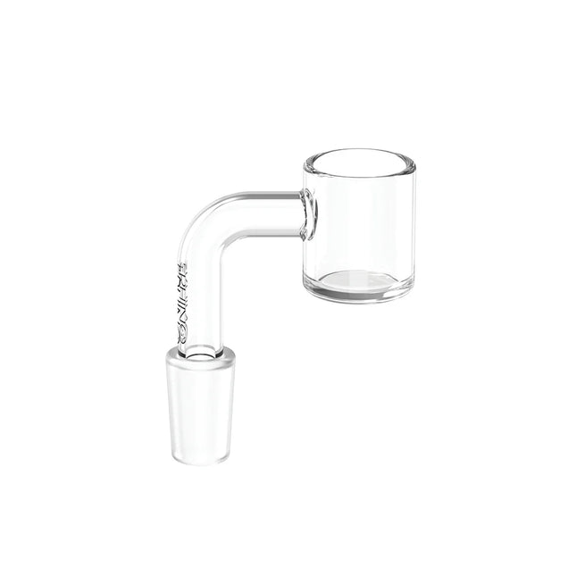 WHITE RHINO 14MM 90 MALE BANGER -4MM 5 CT