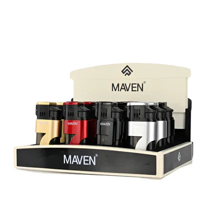MAVEN SABRE JET 12 PCS/DSP