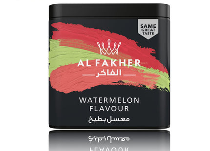 FAKHER TOBACCO 1000G 1COUNT