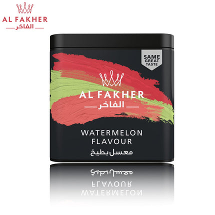 FAKHER TOBACCO1000G WATERMELON