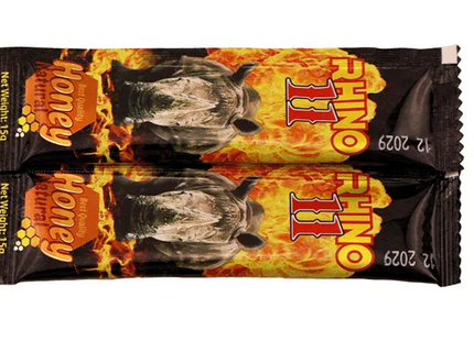 HONEY 12PACKS