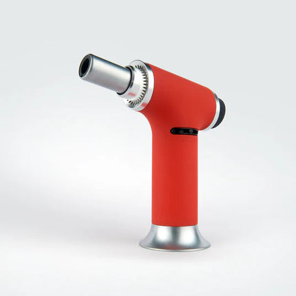 MAVEN TURBO LIGHTER RED 1CT