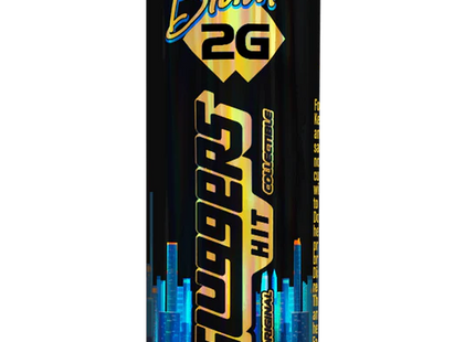 SLUGGERS 2G BLUNT NYC DIESEL