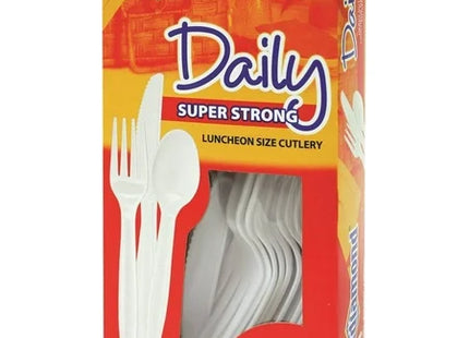 DIAMOND CUTLERY COMBO
