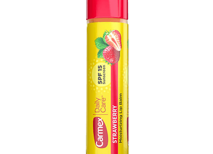 CARMEX DC STRBRY STICK 12 PACK